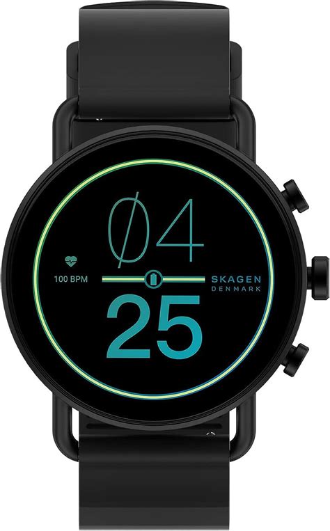 skagen gen 6 touchscreen smartwatch.